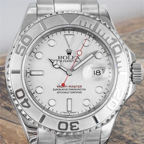 rolex 16622 quotazioni|rolex yachtmaster 16622 price.